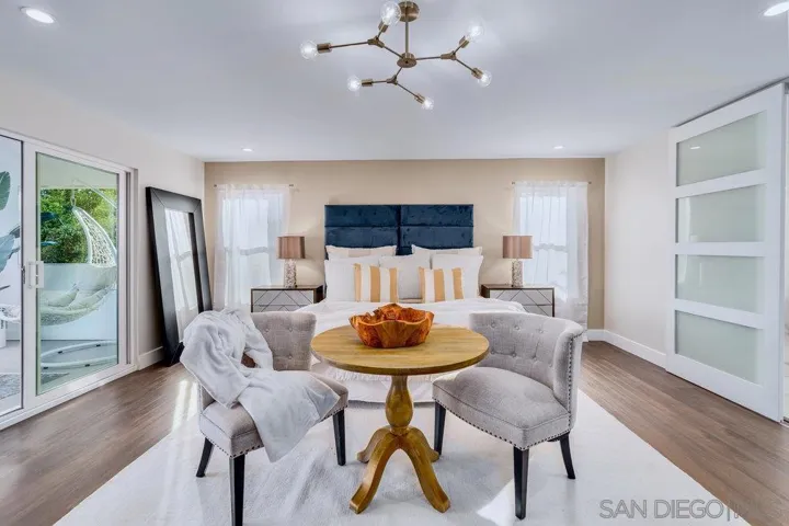 364 San Elijo St., Point Loma, California 92106