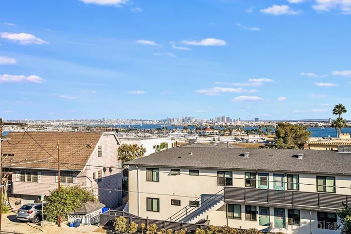 364 San Elijo St., Point Loma, California 92106