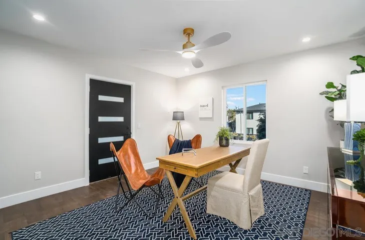 364 San Elijo St., Point Loma, California 92106