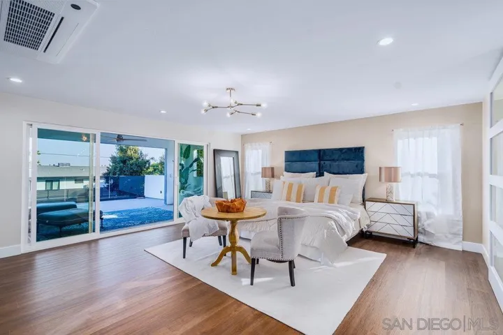 364 San Elijo St., Point Loma, California 92106