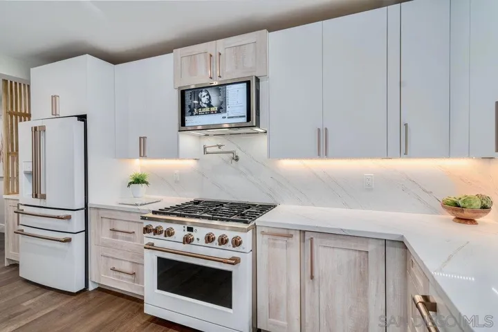 364 San Elijo St., Point Loma, California 92106