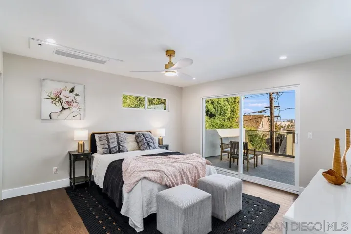 364 San Elijo St., Point Loma, California 92106