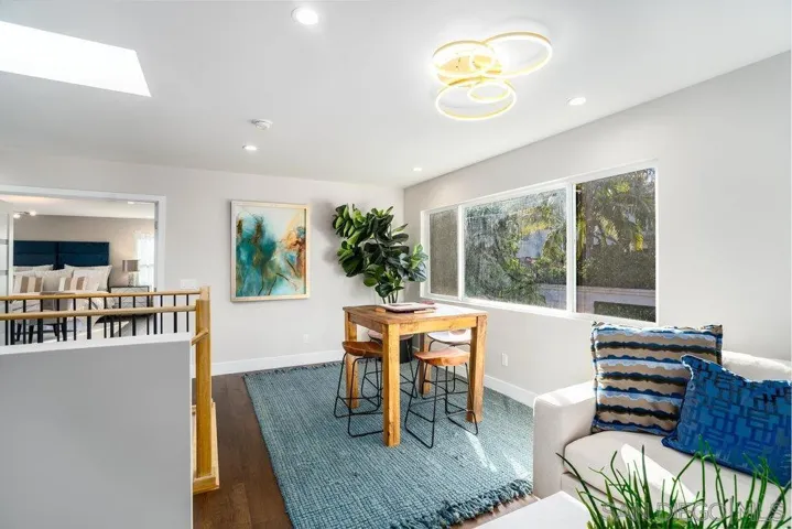 364 San Elijo St., Point Loma, California 92106