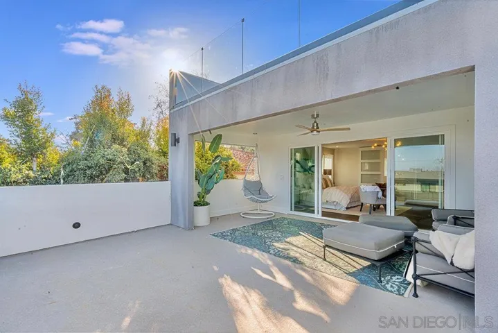 364 San Elijo St., Point Loma, California 92106
