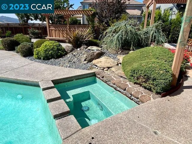 254 Canyon Lakes Pl, San Ramon, California 94582