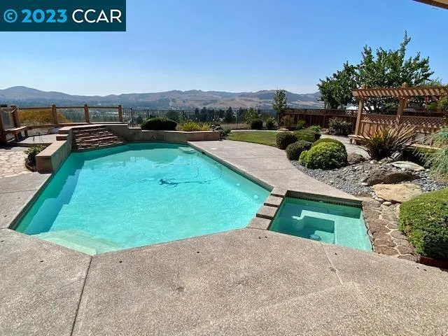 254 Canyon Lakes Pl, San Ramon, California 94582