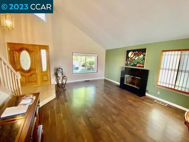 254 Canyon Lakes Pl, San Ramon, California 94582