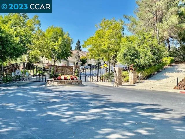 Gated Entry