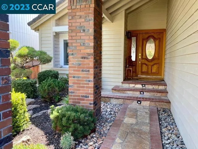 254 Canyon Lakes Pl, San Ramon, California 94582
