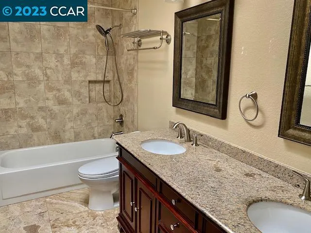 254 Canyon Lakes Pl, San Ramon, California 94582