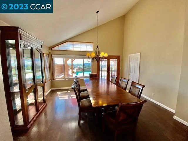 254 Canyon Lakes Pl, San Ramon, California 94582