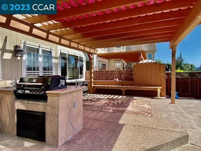 254 Canyon Lakes Pl, San Ramon, California 94582