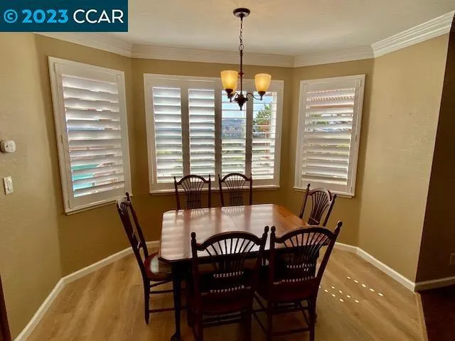 254 Canyon Lakes Pl, San Ramon, California 94582