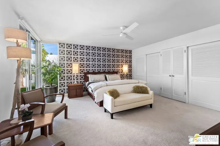 280 E Avenida Granada, Palm Springs, California 92264