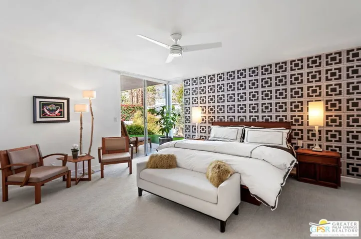 280 E Avenida Granada, Palm Springs, California 92264