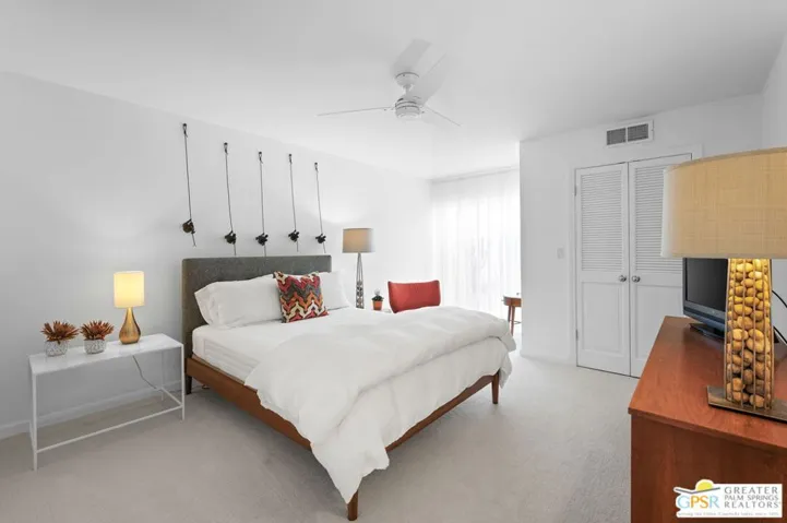 280 E Avenida Granada, Palm Springs, California 92264