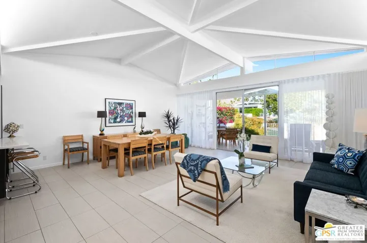 280 E Avenida Granada, Palm Springs, California 92264