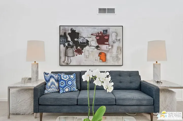280 E Avenida Granada, Palm Springs, California 92264