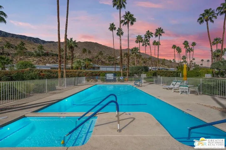 280 E Avenida Granada, Palm Springs, California 92264