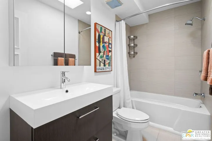 280 E Avenida Granada, Palm Springs, California 92264