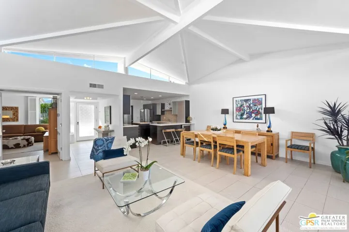 280 E Avenida Granada, Palm Springs, California 92264