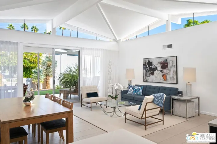 280 E Avenida Granada, Palm Springs, California 92264