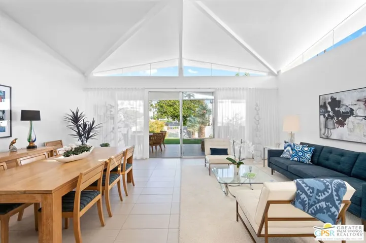 280 E Avenida Granada, Palm Springs, California 92264