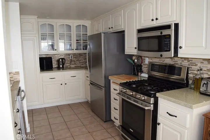 21051 Jenner Unit 85, Lake Forest, California 92630