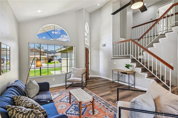 7539 Rock Crest Lane, Highland, California 92346