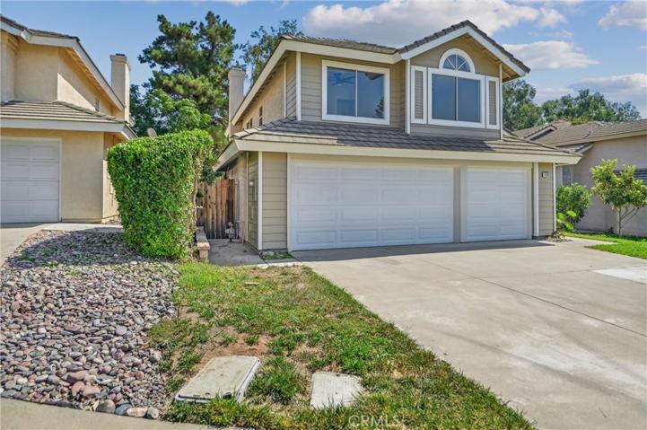 7539 Rock Crest Lane, Highland, California 92346