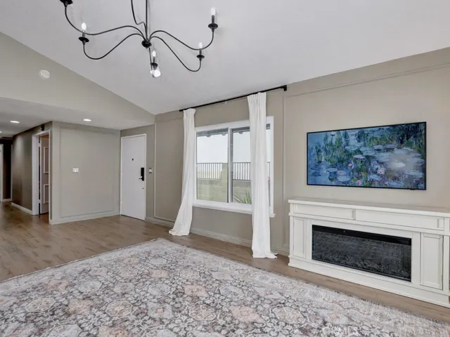 Front Living Room