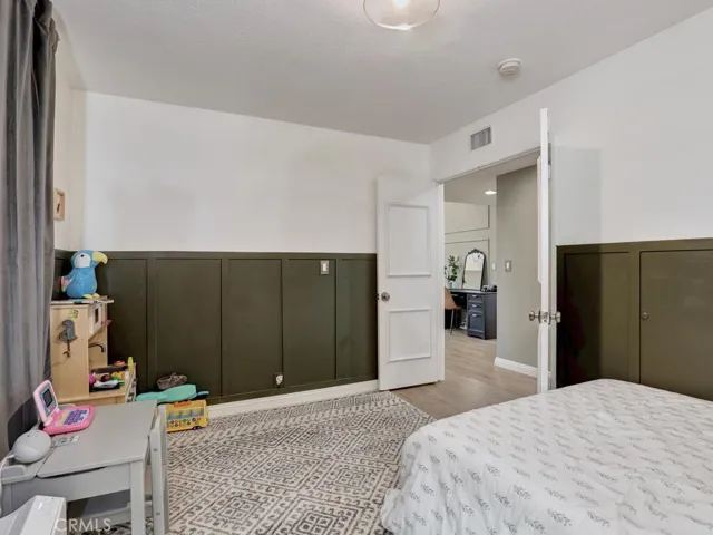 Front Bedroom