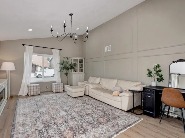 Front Living Room