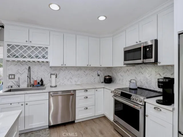 Beautiful remodeled Kitchen
