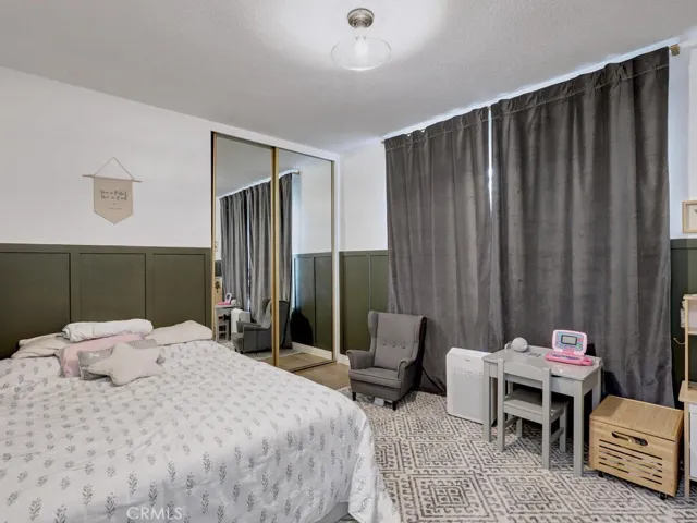Front Bedroom