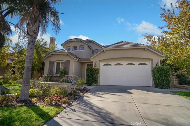 19668 Mathilde Lane, Saugus, California 91350