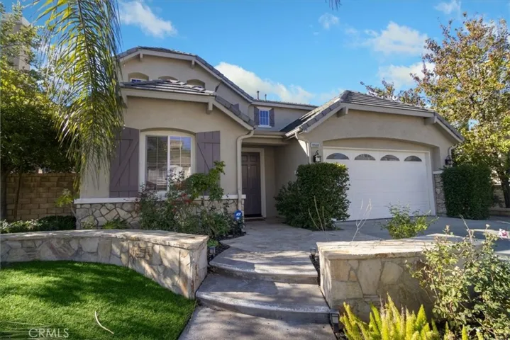 19668 Mathilde Lane, Saugus, California 91350