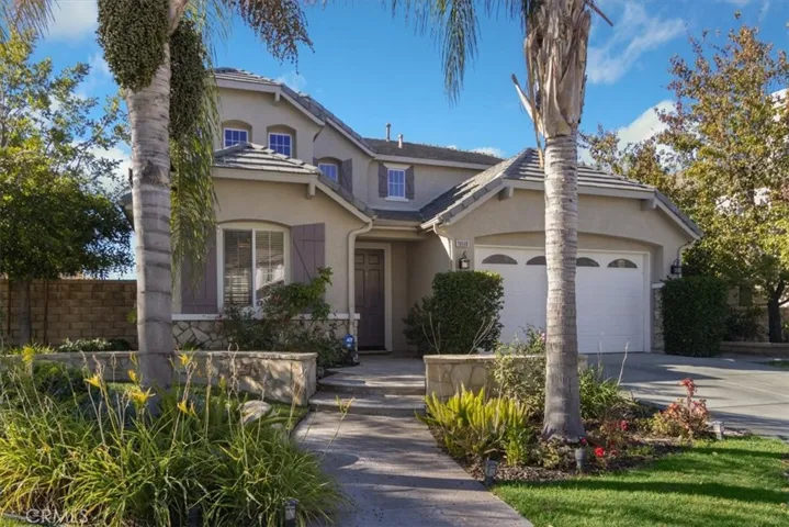 19668 Mathilde Lane, Saugus, California 91350
