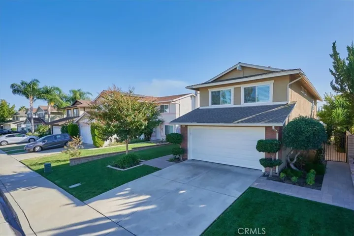3924 Yellowstone Circle, Chino, California 91710
