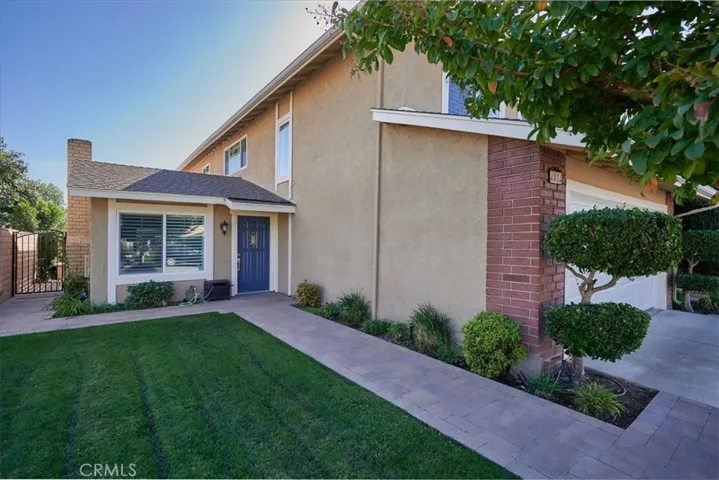 3924 Yellowstone Circle, Chino, California 91710