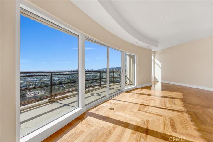 1 W Century Dr Unit 17A, Los Angeles, California 90067