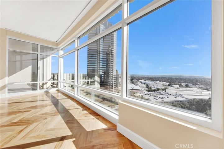 1 W Century Dr Unit 17A, Los Angeles, California 90067