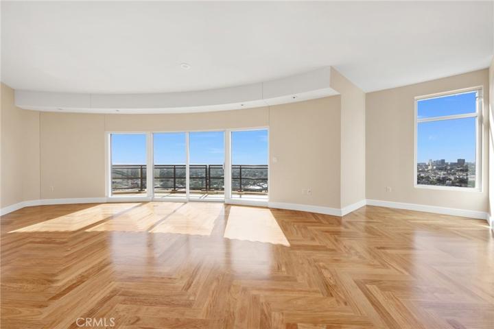 1 W Century Dr Unit 17A, Los Angeles, California 90067