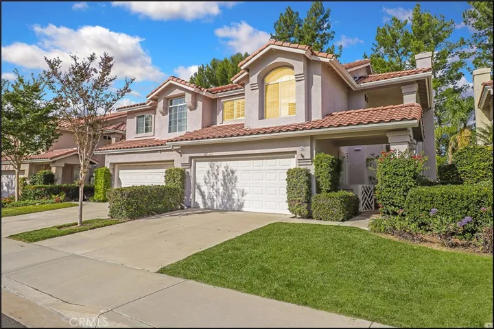 47 Bluebird Lane, Aliso Viejo, California 92656
