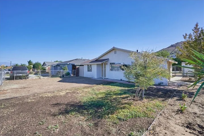 18407 9th Street, Bloomington, California 92316