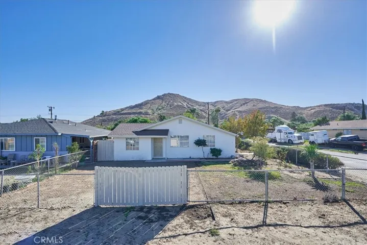 18407 9th Street, Bloomington, California 92316