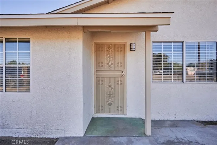 18407 9th Street, Bloomington, California 92316