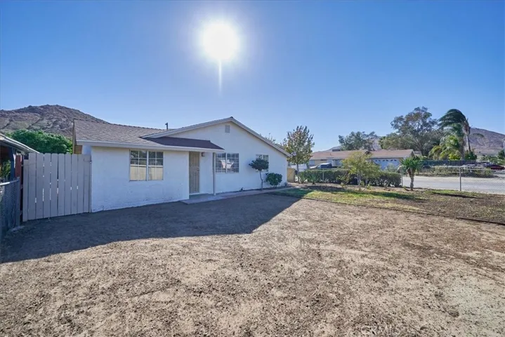 18407 9th Street, Bloomington, California 92316