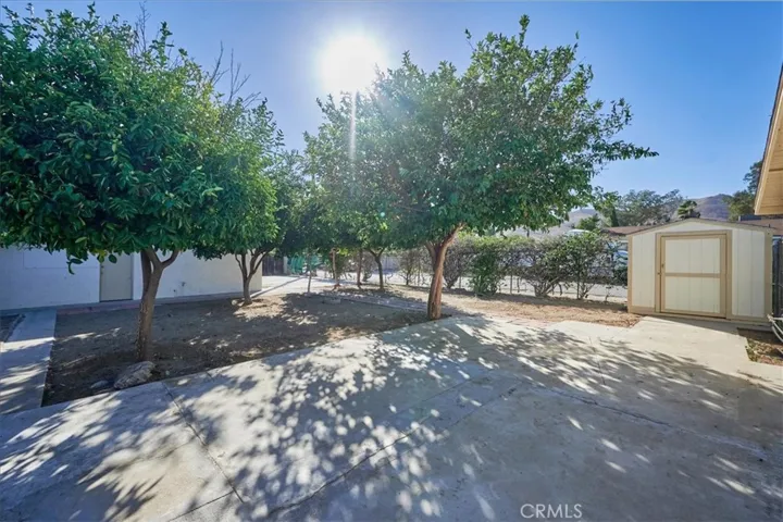 18407 9th Street, Bloomington, California 92316