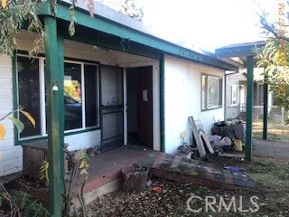 77 Hazel Street, Willits, California 95490